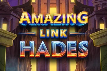 Amazing Link Hades spelautomat