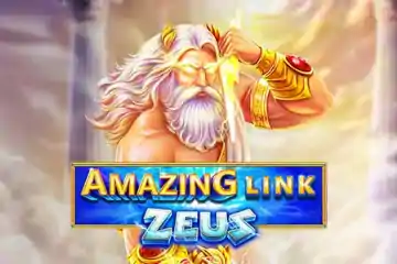 Amazing Link Zeus spelautomat