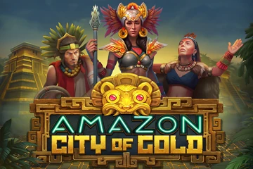 Amazon City of Gold spelautomat