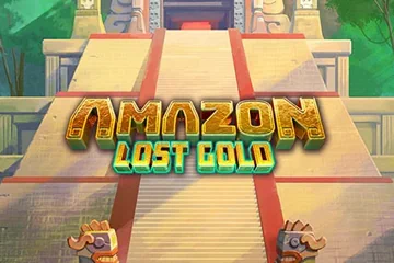 Amazon Lost Gold spelautomat