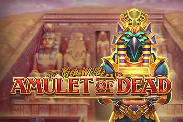 Amulet of Dead spelautomat