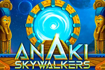 Anaki Skywalkers spelautomat