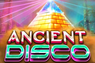 Ancient Disco spelautomat