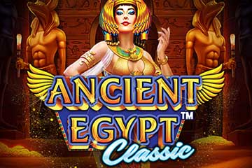 Ancient Egypt Classic spelautomat