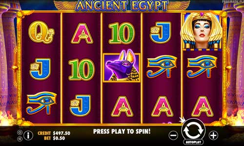 Ancient Egypt Classic