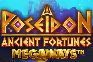 Ancient Fortunes Poseidon Megaways spelautomat