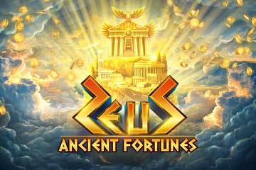 Ancient Fortunes Zeus spelautomat