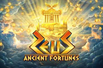 Ancient Fortunes Zeus spelautomat