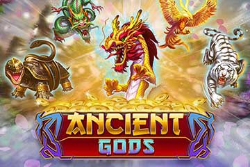 Ancient Gods spelautomat