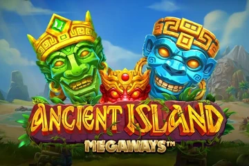 Ancient Island Megaways spelautomat