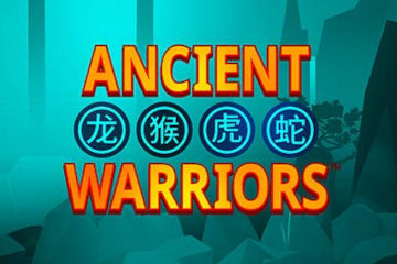 Ancient Warriors spelautomat