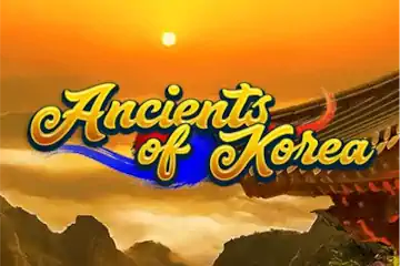 Ancients of Korea