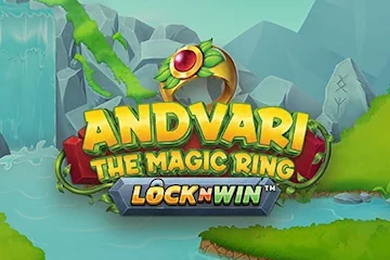 Andvari The Magic Ring spelautomat