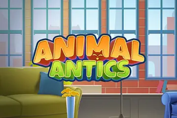 Animal Antics spelautomat