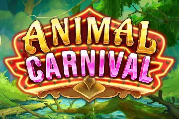 Animal Carnival spelautomat