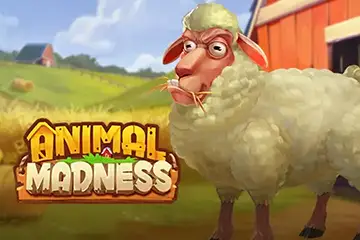 Animal Madness spelautomat