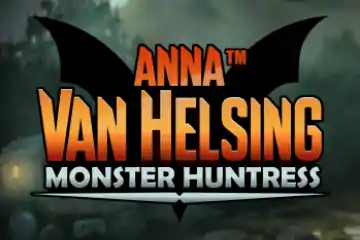 Anna Van Helsing Monster Huntress spelautomat
