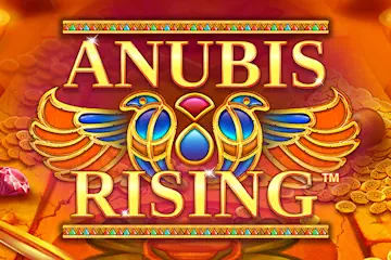 Anubis Rising