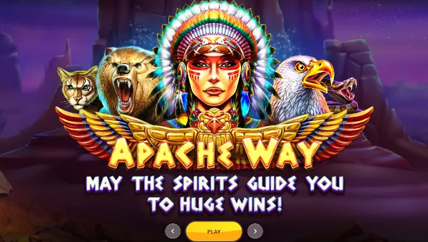 Apache Way