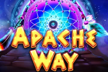 Apache Way spelautomat