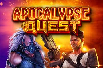 Apocalypse Quest spelautomat