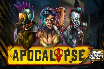 Apocalypse spelautomat
