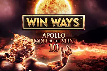 Apollo God of the Sun 10 spelautomat