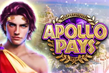 Apollo Pays Megaways spelautomat