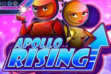 Apollo Rising spelautomat