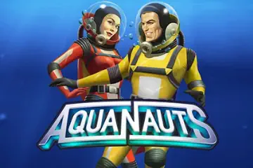 Aquanauts spelautomat