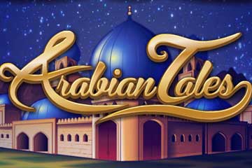 Arabian Tales spelautomat