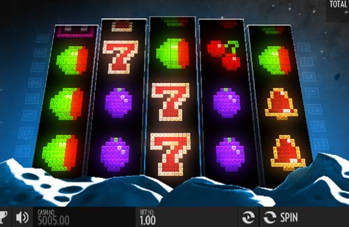 Arcader