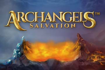Archangels Salvation spelautomat