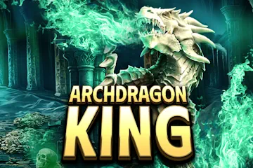 Archdragon King spelautomat