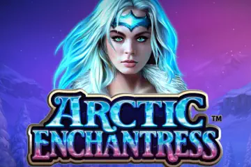 Arctic Enchantress spelautomat