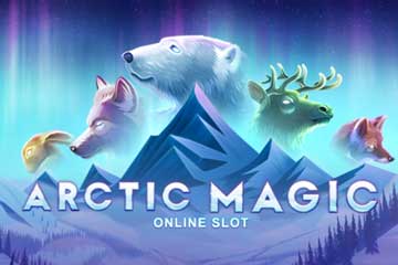 Arctic Magic spelautomat