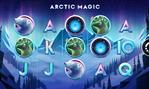 Arctic Magic