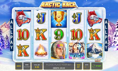 Arctic Race