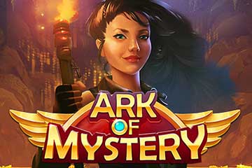 Ark of Mystery spelautomat