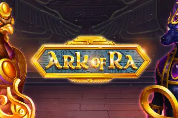 Ark of Ra spelautomat