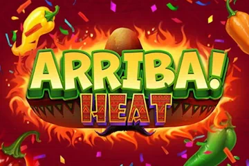 Arriba Heat spelautomat