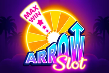 Arrow Slot spelautomat
