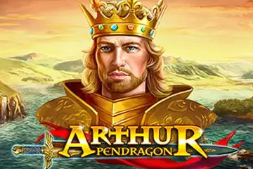 Arthur Pendragon spelautomat