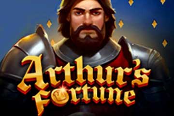 Arthurs Fortune spelautomat