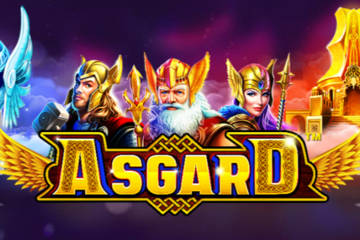 Asgard spelautomat