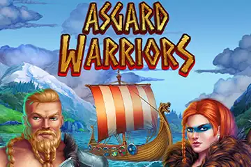 Asgard Warriors spelautomat