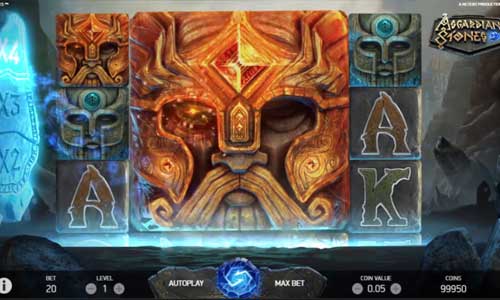 Asgardian Stones