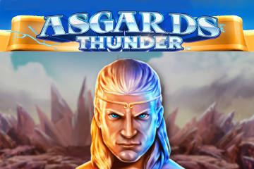 Asgards Thunder spelautomat