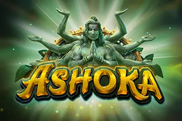 Ashoka spelautomat