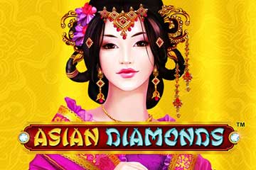 Asian Diamonds spelautomat